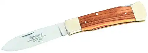 Hartkopf-Messer Hartkopf -Solingen Taschenmesser, Stahl