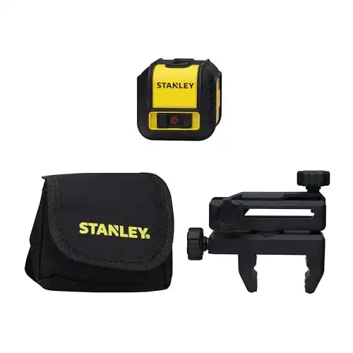 Kreuzlinienlaser Stanley STHT77498-1 Cubix kompakter Linienlaser