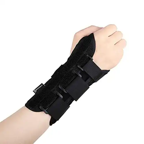 Handgelenkbandage DISUPPO Handbandage