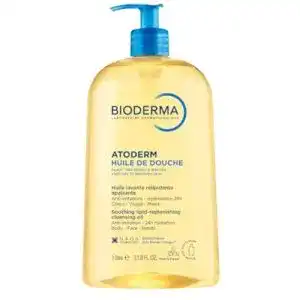 Duschgel Neurodermitis Bioderma Atoderm Ultra-Nourishing