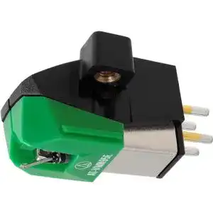 Tonabnehmer für Plattenspieler Audio-Technica at-VM 95 E