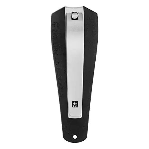 Die beste Nagelknipser Zwilling TWINOX für Füße und Finger, extra groß 2026 Test Bestseller Nagelknipser Zwilling TWINOX für Füße und Finger, extra groß