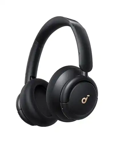 Bluetooth-Kopfhörer bis 100 Euro Soundcore by Anker Life Q30