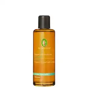 Saunaaufguss Primavera Bio Aroma Grapefruit Limette, 100 ml