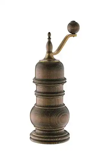 Pfeffermühle mit Kurbel Zassenhaus 21202 Pfeffermühle “Speyer“