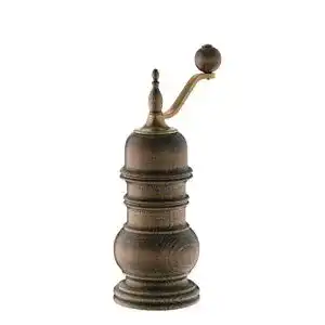 Zassenhaus-Pfeffermühle Zassenhaus 21202 “Speyer“, 12 cm
