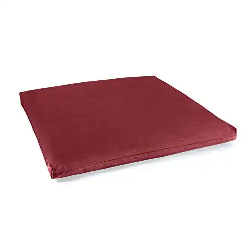 Meditationsmatte Lotuscrafts Zabuton Deluxe – Extra Dick