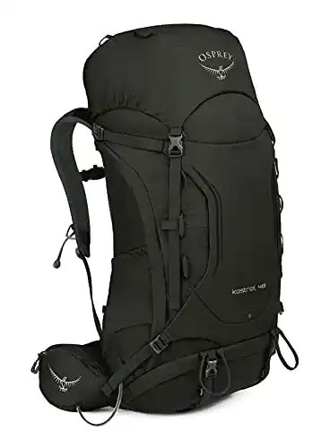Osprey-Rucksack Osprey Kestrel 48 Trekkingrucksack für Männer
