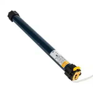 Markisenmotor Somfy HiPro LT 50 Gemini 25/17 mechanisch