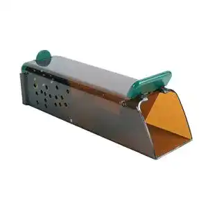 Mausefalle TRIXIE 4192 , 6 × 4,5 × 17 cm