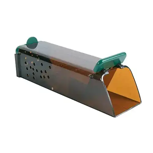 Mausefalle TRIXIE 4192 , 6 × 4,5 × 17 cm