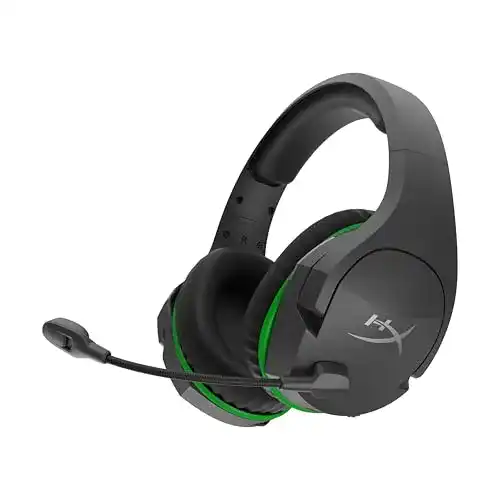 HyperX-Wireless-Headset HyperX CloudX Stinger Core – Kabellos