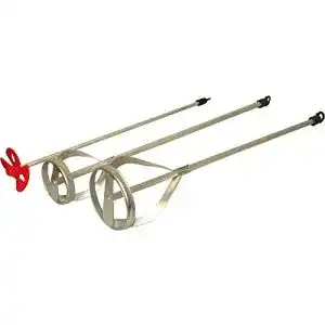 Rührstab HAROMAC 38030000 Rührquirl-Set, 3-teilig, Polybeutel