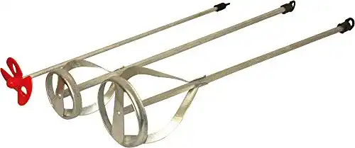 Rührstab HAROMAC 38030000 Rührquirl-Set, 3-teilig, Polybeutel