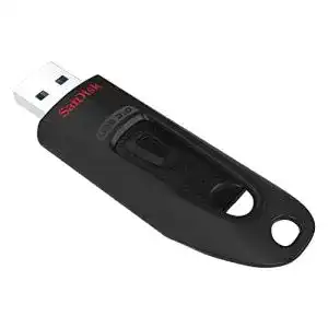 USB-Stick (16GB) SanDisk Ultra 16GB USB-Flash-Laufwerk USB 3.0