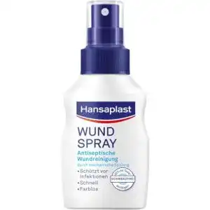 Wunddesinfektionsmittel Hansaplast Wundspray 50 ml