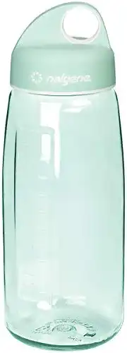 Nalgene Trinkflasche Nalgene Kunststoffflasche Everyday N-Gen