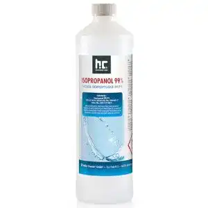 Isopropanol (1l) Höfer Chemie 1 x 1.000 ml Isopropanol 99,9%