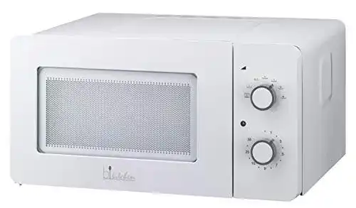 Mini-Mikrowelle Bkitchen Mini 150 Kompakt-Mikrowelle