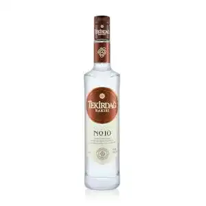 Raki Tekirdag SI No.10 – IN KUPFERKESSEL “No. 10” HERGESTELLT