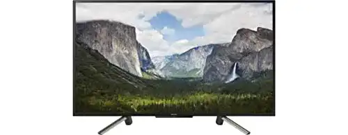 Sony-Fernseher Sony KDL-43WF665 Bravia 43 Zoll Full HD, HDR