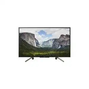 Sony-Fernseher 43 Zoll Sony KDL-43WF665 Bravia Full HD, HDR