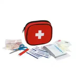 Erste-Hilfe-Set Hund Kerbl 82236 Erste-Hilfe-Tasche für Hunde