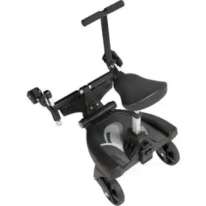 Buggy-Board Fillikid 180° mit 3fach verstellbaren Sitz