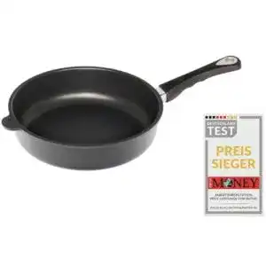 AMT-Pfanne AMT Gastroguss Bratpfanne, Ø 24 cm, 5 cm hoch