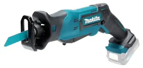 Die beste Makita-Säbelsäge Makita JR103DZ Akku-Reciprosäge 10,8 V 2026 Test Bestseller Makita-Säbelsäge Makita JR103DZ Akku-Reciprosäge 10,8 V