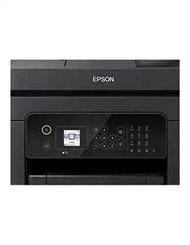 Tintenstrahldrucker Epson WorkForce WF-2830DWF 4-in1