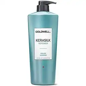 Goldwell-Shampoo Goldwell Kerasilk Volumen Shampoo, 1 l