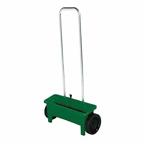 Streuwagen Siena Garden 12L, mit Streutabelle, 599488