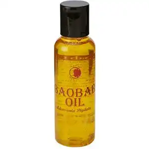 Baobab-Öl Mystic Moments Baobab Basisöl – 100 ml – 100% Rein