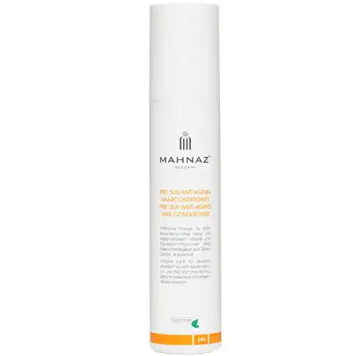 Sonnenschutzspray Haare MAHNAZ ® Pre Sun & Anti-Aging