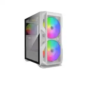 Antec-Gehäuse Antec NX800 Mid Tower aus gehärtetem Glas