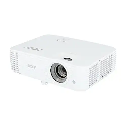 4K-Beamer Acer H6815BD DLP Beamer, 4.000 ANSI Lumen