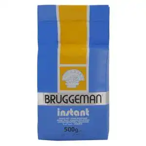 Trockenhefe Bruggeman – 500g