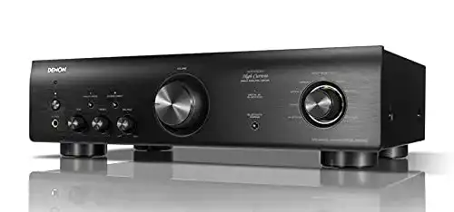Hifi-Verstärker Denon PMA-600NE Vollverstärker, 70W pro Kanal