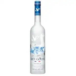Grey-Goose-Vodka Grey Goose Grey Goose Vodka, 0,7 l