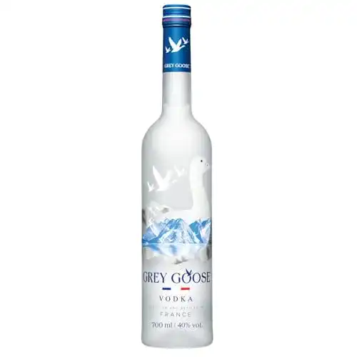 Grey-Goose-Vodka Grey Goose Grey Goose Vodka, 0,7 l