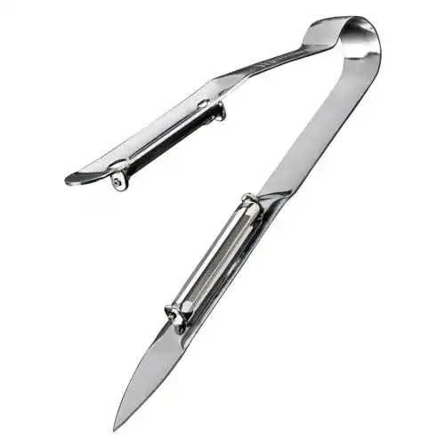 Spargelschäler Westmark, Monopol Edition, Asparago Due