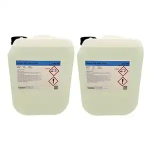 Salzsäure beClean 2x 10 l 30-33% circa 24 kg technisch rein