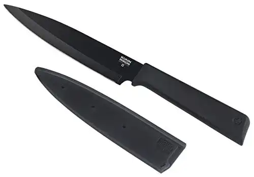 Kuhn-Rikon-Messer KUHN RIKON Colori+ Allzweckmesser