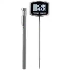 Weber-Grillthermometer Weber 6492 Digital