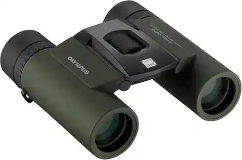 Olympus-Fernglas Olympus 8×25 WP II Fernglass Wasserdicht