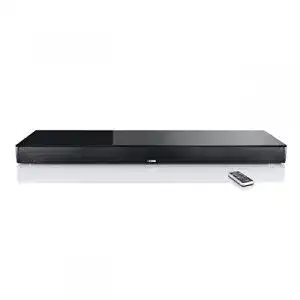Sounddeck Canton DM 100 2.1 Kanäle 200 W Schwarz-Set