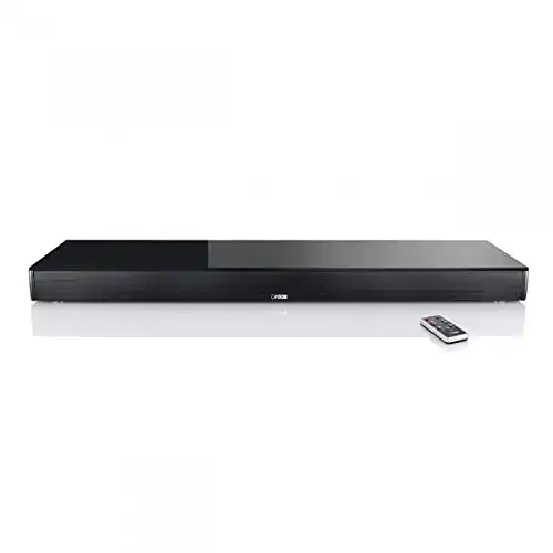 Sounddeck Canton DM 100 2.1 Kanäle 200 W Schwarz-Set