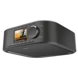 Küchenradio Hama DAB Radio DIR355BT Internet Radio DAB+