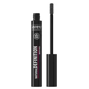 Lavera-Mascara lavera Natural Definition Mascara -Black